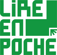 Logo Lire en Poche 2023