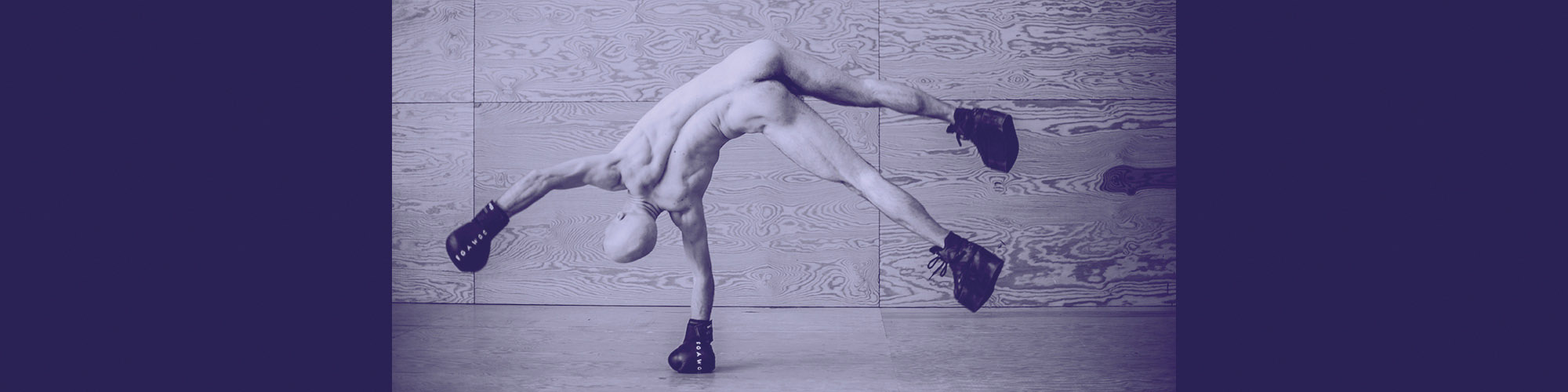 les rencontres de la forme