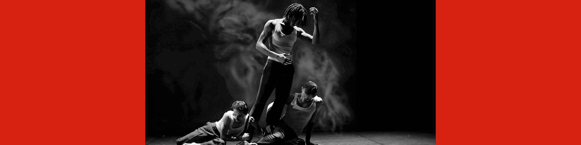 Un Amour Au Temps Du No Man's Land 2019 Théâtre des Quatre Saisons