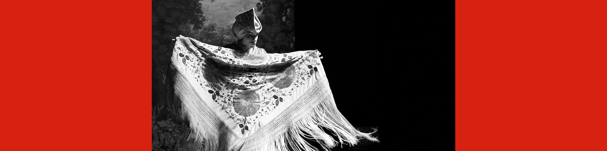 Un Amour Au Temps Du No Man's Land 2019 Théâtre des Quatre Saisons