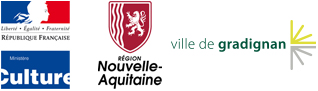 Logo ville de Gradignan