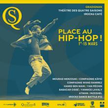 visuel acti hip hop 2024