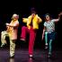 danser sur des oeufs 1