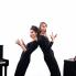 living cartoon duet 1