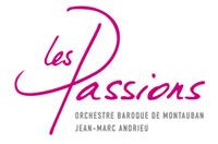 logo passions 200