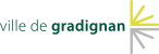 Logo ville de Gradignan